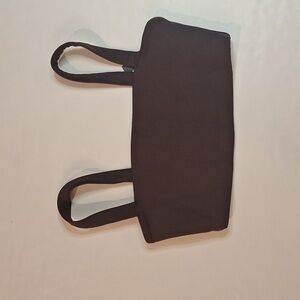 #158 Vuori Evolve Square Neck Bra T1312